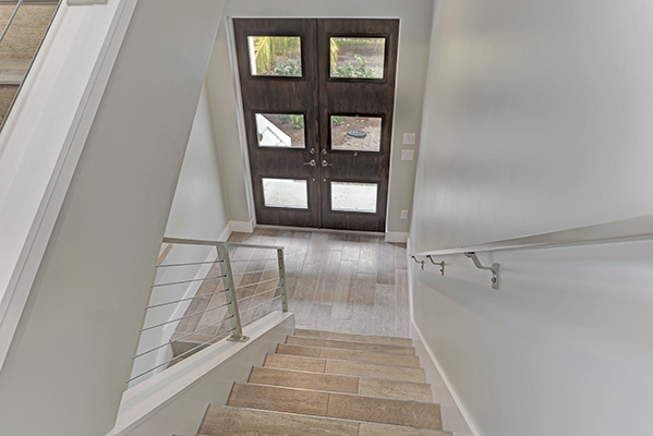 105 Beach Ave rear elevation