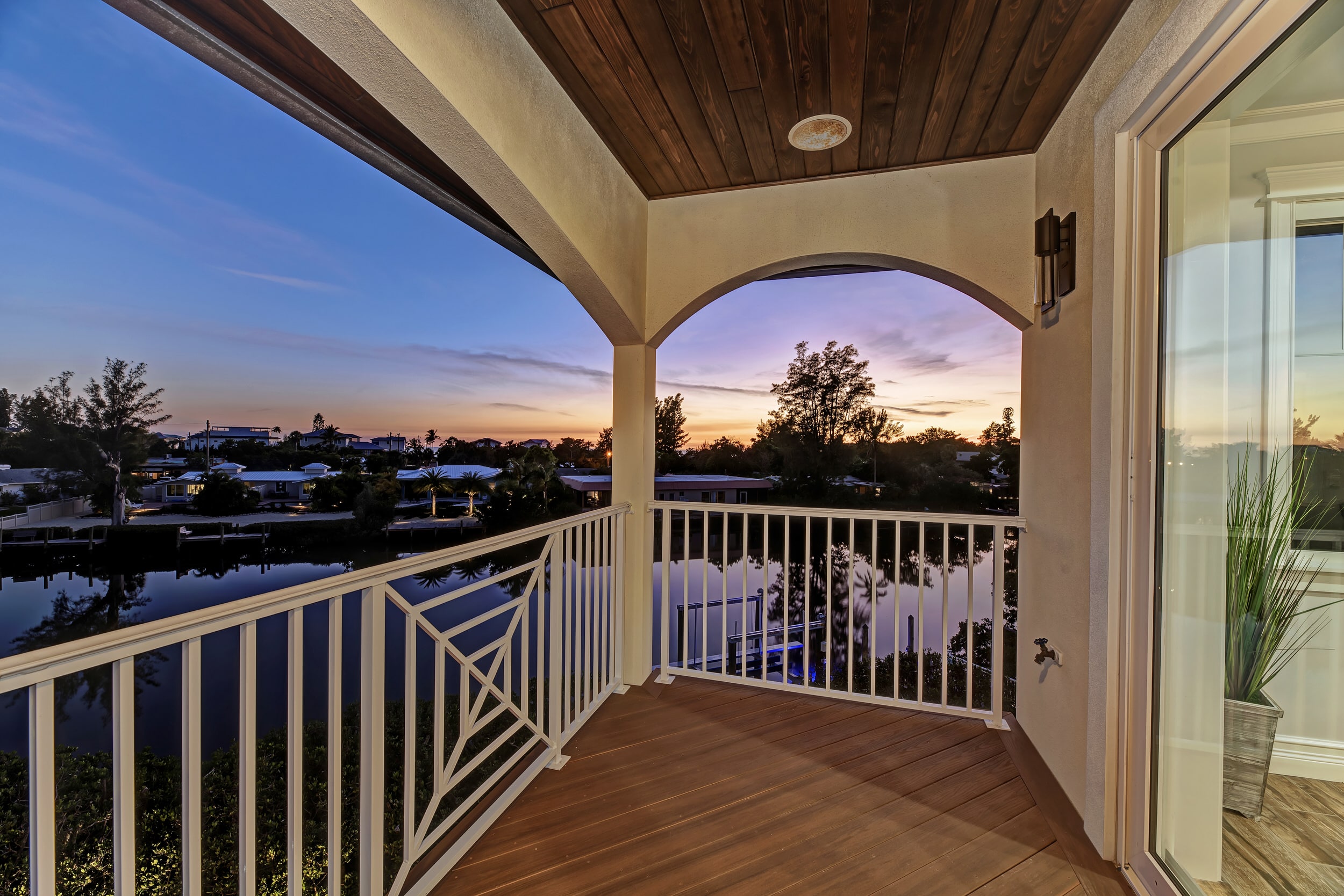 313 Hammock Circle kitchen design