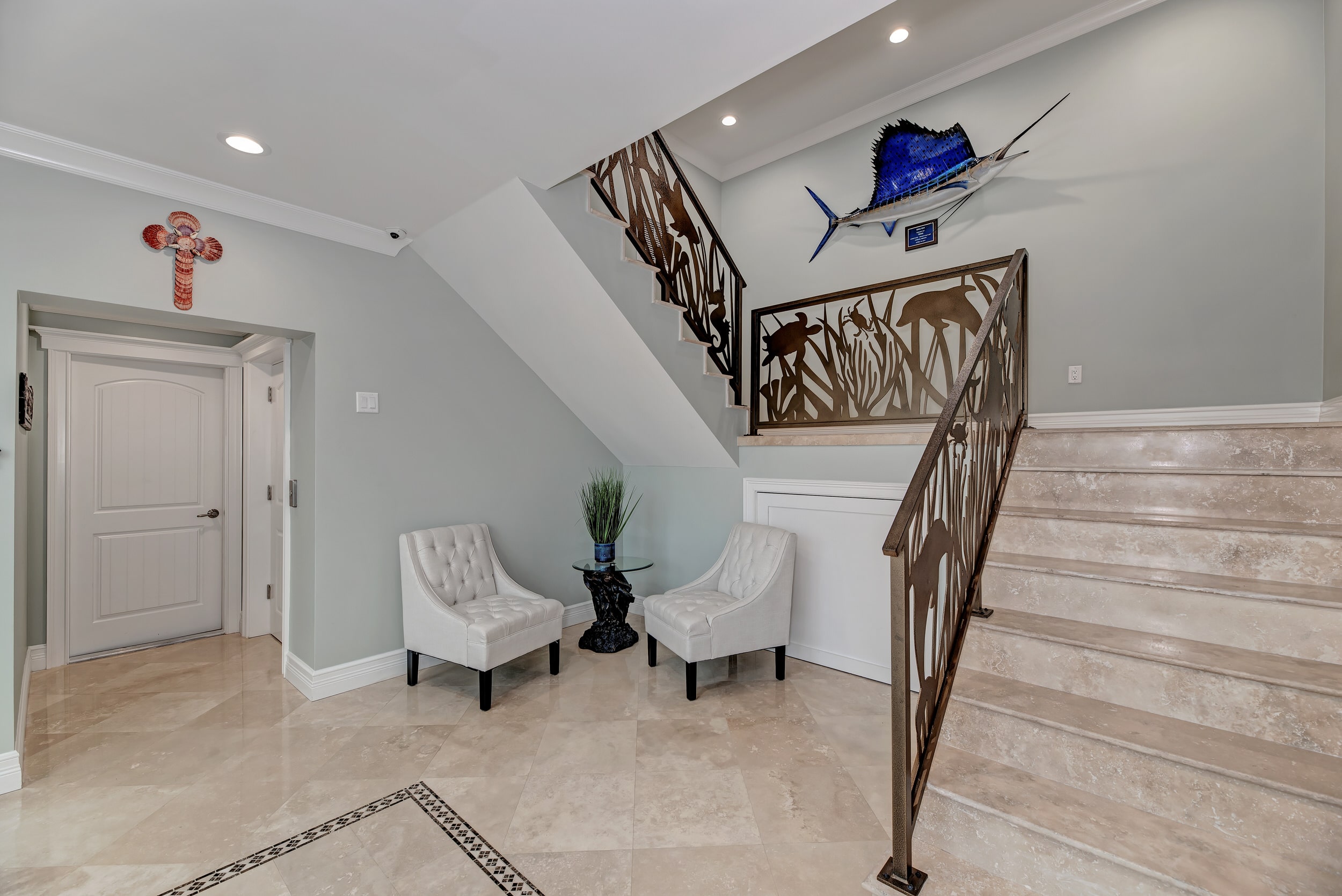 313 Hammock Circle aerial exterior