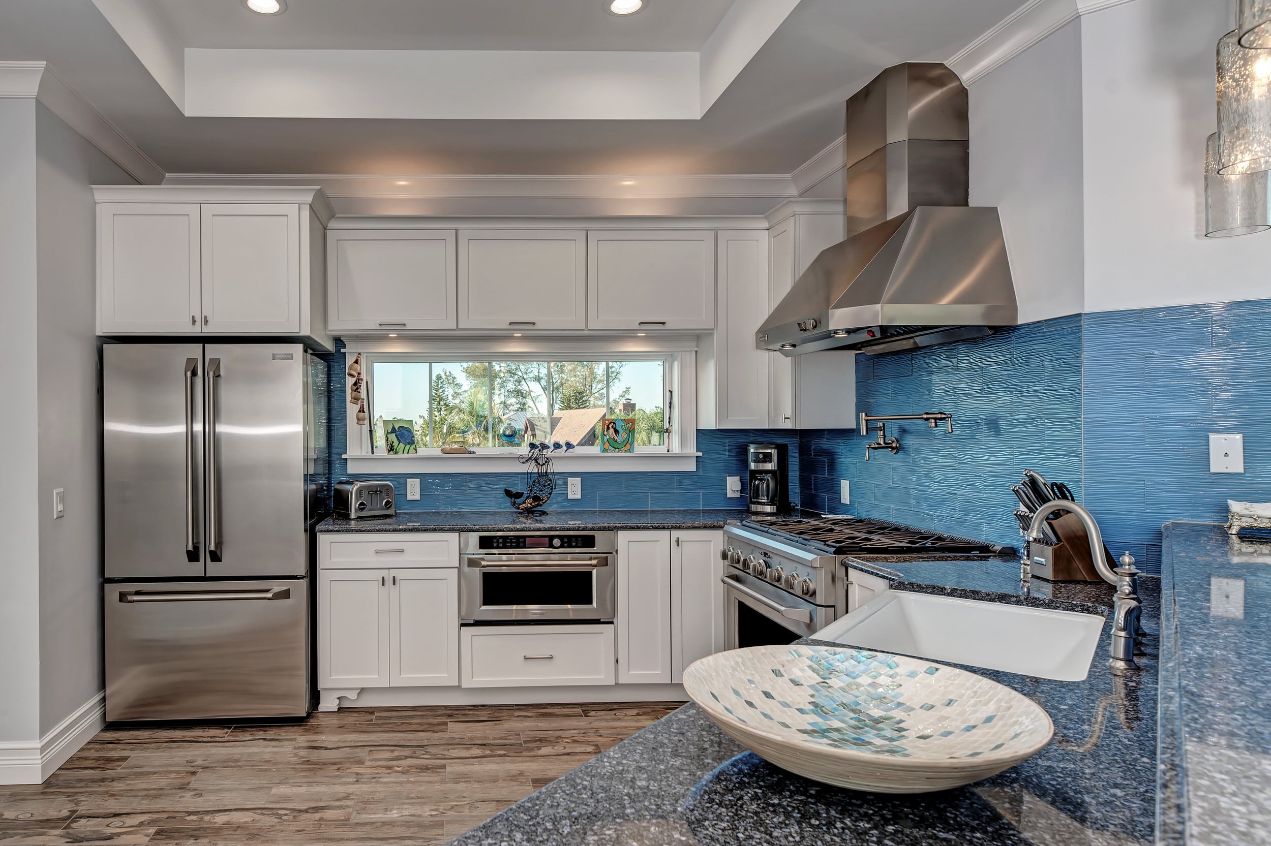 313 Hammock Circle completed home