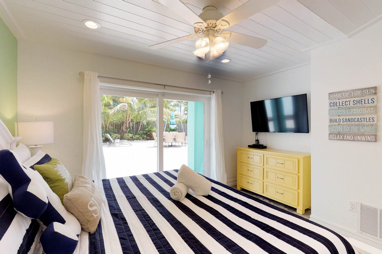 2nd bedroom AMI renovation