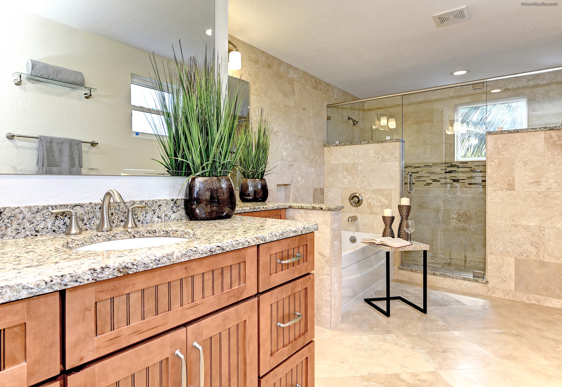 510 & 512 Key Royale Drive final exterior