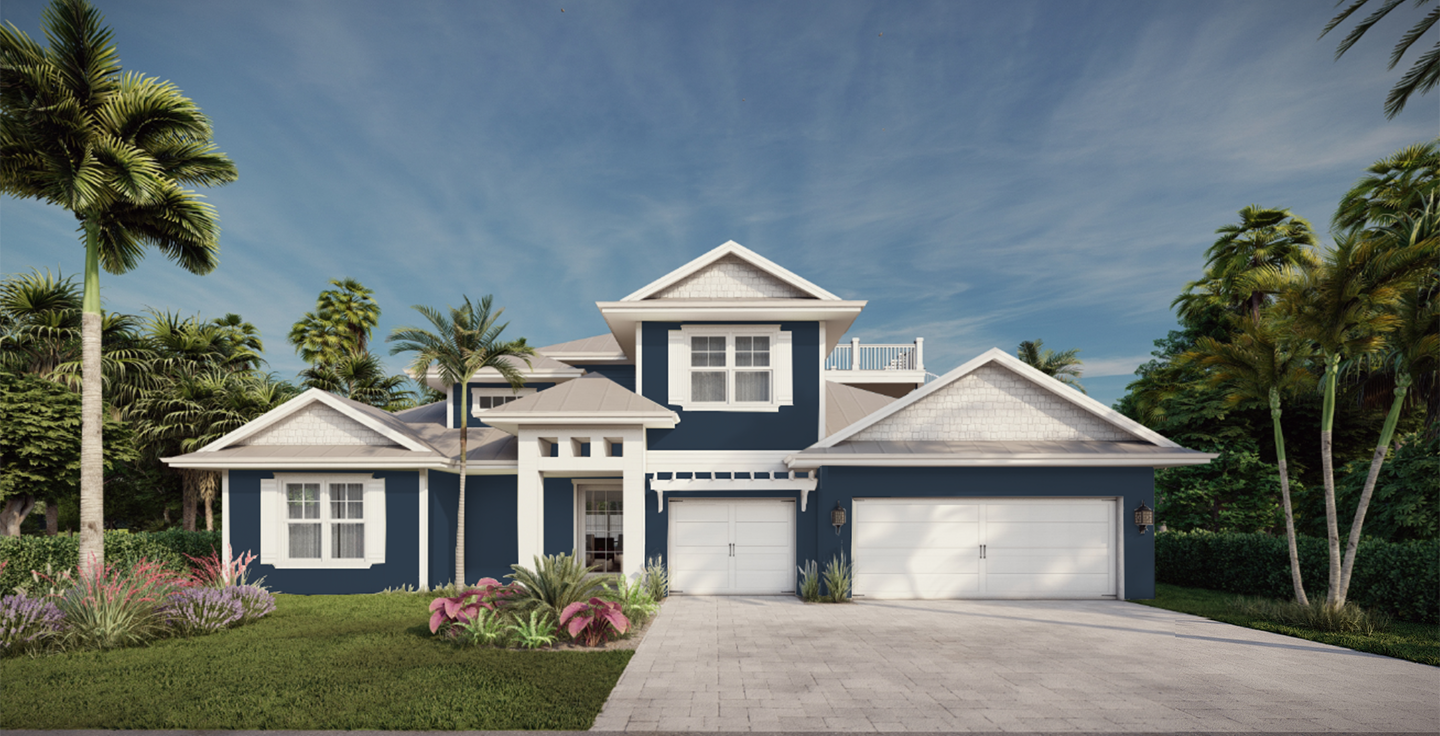 palma sola new construction