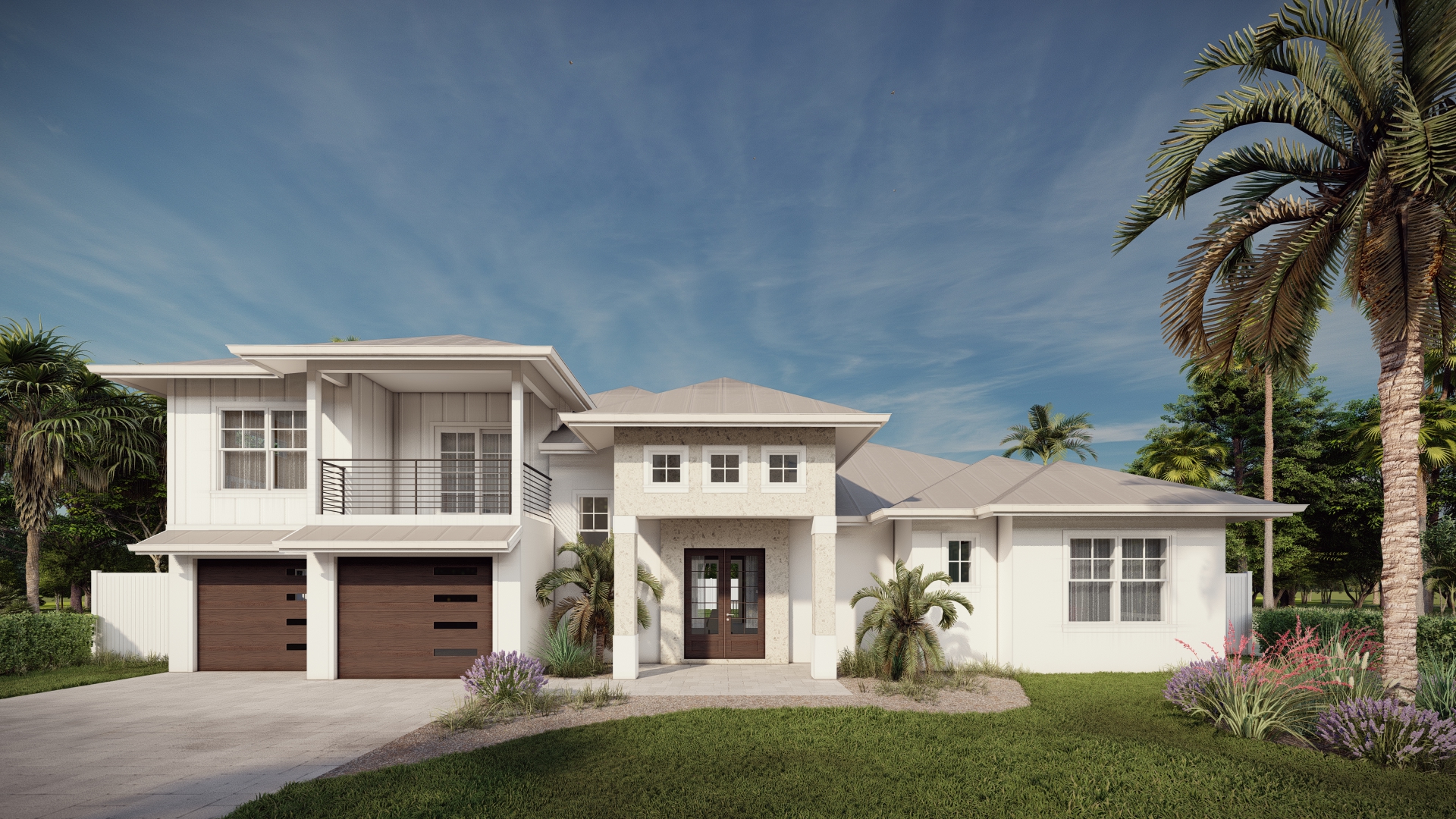 Vista Signature New Home Model