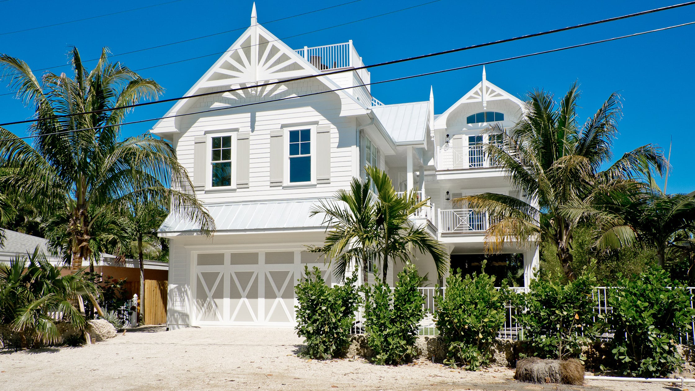 Coastal Construction Anna Maria Island