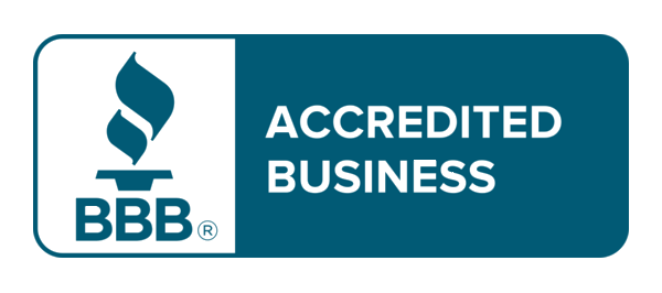 BBB Accredited Business BBB Accredited