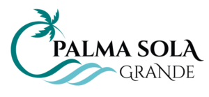 Palma Sola Grande logo