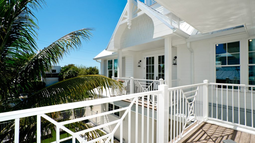 why building on the coast takes more planning than you think